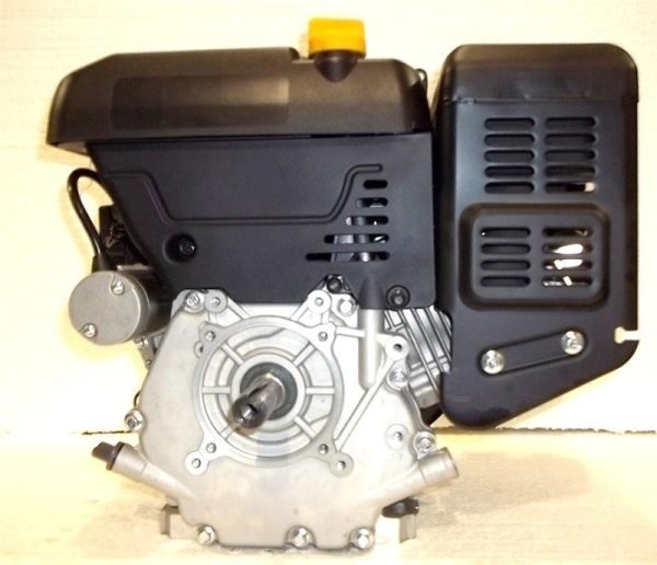 100_2271.jpg Toro 302cc 4-Cycle Snow Engine Electric Start #120-4425