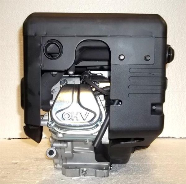 100_2273.jpg Toro 302cc 4-Cycle Snow Engine Electric Start #120-4425