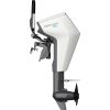 1028-1.jpg Mercury Avator 7.5e Tiller Electric Outboard Motor Kit
