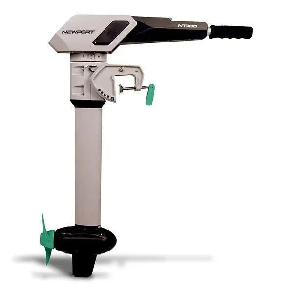 1035-1.jpg Newport NT300 Electric Outboard Motor