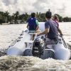 Suzuki 15 HP Outboard Motor DF15AS5