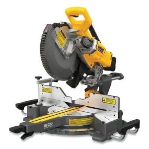 105-3-1.jpg DeWalt DWS780 12 in Double Bevel Sliding Compound Miter Saw