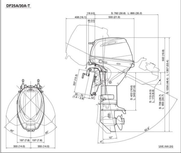 1052-1_c8843e83-2b89-4ee3-ba7e-a21814f76e1b.jpg Suzuki 30 HP Outboard Motor DF30ATLW5