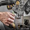 106-2-1.jpg Festool KS 60 E-Set Radial Cutting Machine