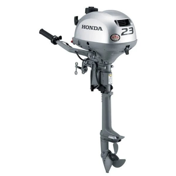 1062-1.jpg Honda BF2.3 Outboard Motor