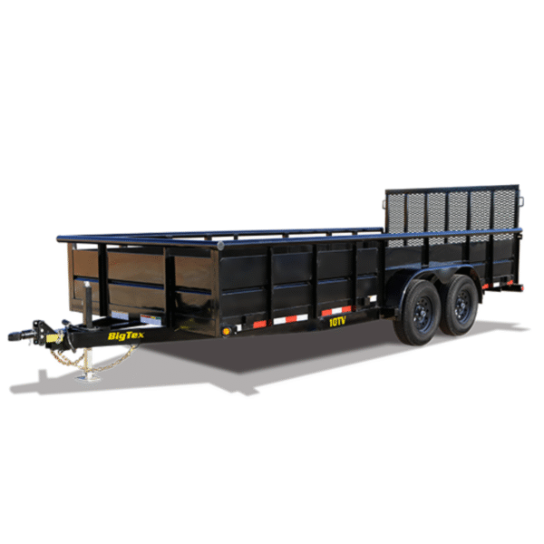 10TV-600x600-1.png Big Tex Pro Series Tandem Axle Vanguard Trailer | 10TV
