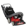 111-1-1-2-1.jpg Troy-Bilt 24 in. Leaf Vacuum Head 1.5 in. Chipping Capacity Gas Powered Chipper Shredder Vacuum with High Rear Wheels