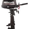 1114-1.jpg Mercury 5hp Tiller FourStroke Outboard Motor – 15″ Shaft, Manual Tilt/Trim, Manual Start