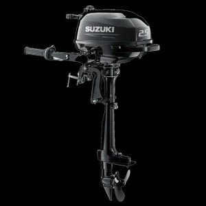1116-1.jpg Suzuki 2.5 HP Outboard Motor – Model DF2.5S5