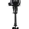 Suzuki 2.5 HP Outboard Motor – Model DF2.5S5