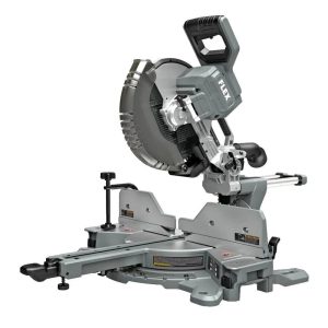 119-1.jpg FLEX FX7141A-Z 12″ Dual Bevel Sliding Compound Miter Saw