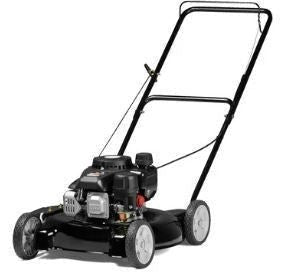 11A-02M2700.jpg Yard Machines 132cc Push Mower 20″ 11A-02M2700