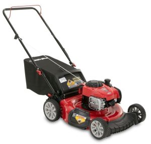 11A-A2BM766.jpg Troy Bilt TB120B 140cc Briggs & Stratton 21″ Push Mower 11A-A2BM766