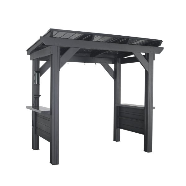 11_RockportCOB-1.jpg Rockport Steel Grill Gazebo