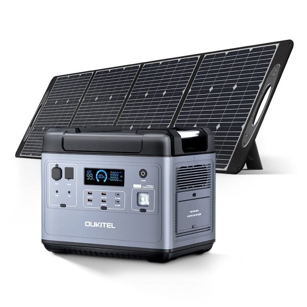 1200px_2_1.jpg OUKITEL P2001 Portable Power Station 2000W/2000Wh
