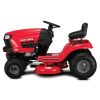 12446783-2.jpg CRAFTSMAN T100 36-in 11.5-HP Riding Lawn Mower