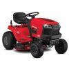 12446787-3.jpg CRAFTSMAN T100 36-in 11.5-HP Riding Lawn Mower