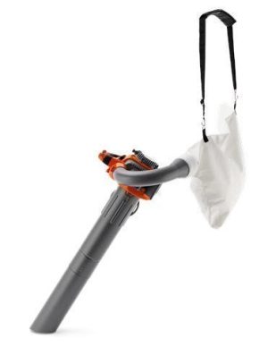 125bvx.jpg Husqvarna 125BVX 28 cc handheld blower with vac kit #952711902