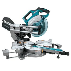 126-2.jpg Makita GSL02Z 40V Max XGT Brushless Cordless 8-1/2″ Dual-Bevel