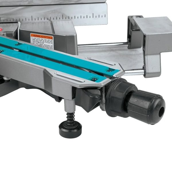 127-1-1.jpg Makita LS1018 10 in. Slide Compound Miter Saw