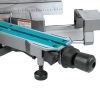 Makita GSL02Z 40V Max XGT Brushless Cordless 8-1/2″ Dual-Bevel