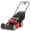 12AVA2BM766.1.jpg Troy-Bilt TB210B XP 140cc Briggs 21-inch FWD Self-Propelled Mower 12AVA2BM766