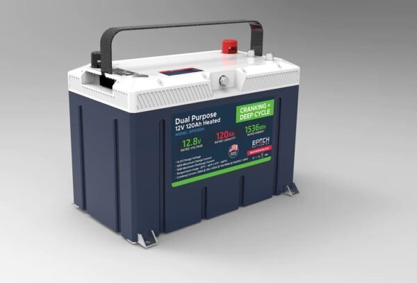12v-120ah-group-27-lifepo4-battery-cranking-deep-cycle-lithium-battery-dual-purpose-marine-battery-4-tiny-boat-nation-600x408-1.jpg 12V 120AH Group 27 LiFePO4 Battery Cranking & Deep Cycle Lithium Battery (Dual Purpose)