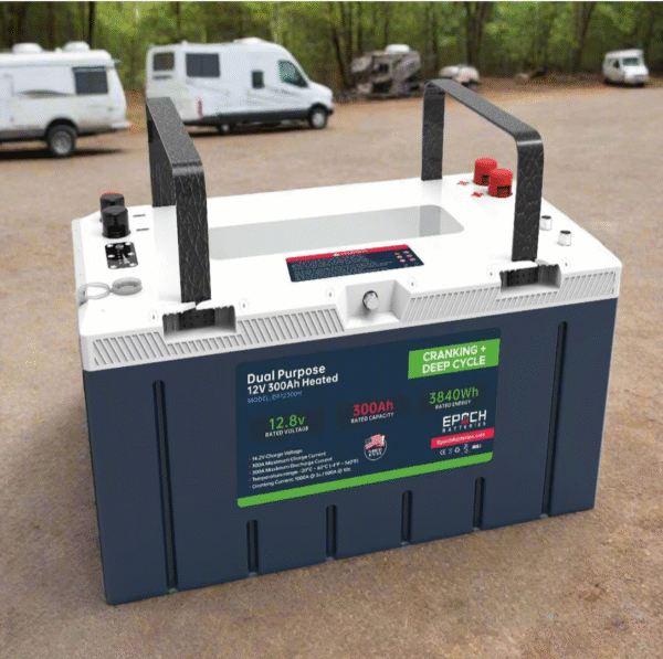 12v-300ah-group-8d-cranking-deep-cycle-lithium-battery-dual-purpose-marine-battery-2-tiny-boat-nation-600x597-1.png 12V 300Ah – Group 8D – Cranking & Deep Cycle Lithium Battery (Dual Purpose)