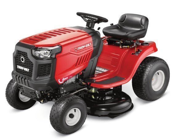 13AM77BSA23.1.jpg Troy Bilt Pony 42 15.5hp 500cc Briggs Engine 42″ Riding Lawn Mower #13AM77BSA23