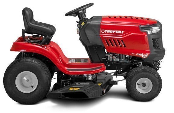 13AM77BSA23.3.jpg Troy Bilt Pony 42 15.5hp 500cc Briggs Engine 42″ Riding Lawn Mower #13AM77BSA23