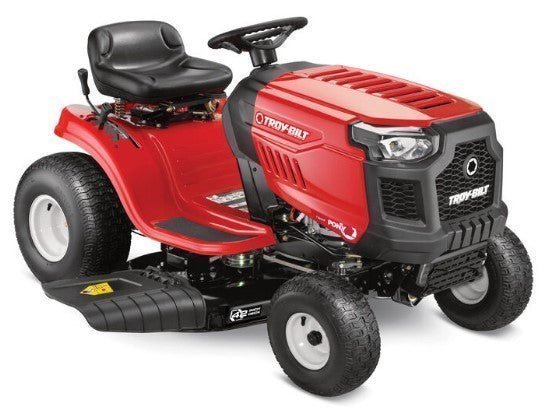 13AM77BSA23.jpg Troy Bilt Pony 42 15.5hp 500cc Briggs Engine 42″ Riding Lawn Mower #13AM77BSA23