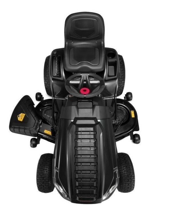 13AQA2BWA66.3.jpg Troy Bilt Super Bronco 54K XP 54″ 24hp 725cc Kohler Engine Riding Lawn Mower #13AQA2BWA66
