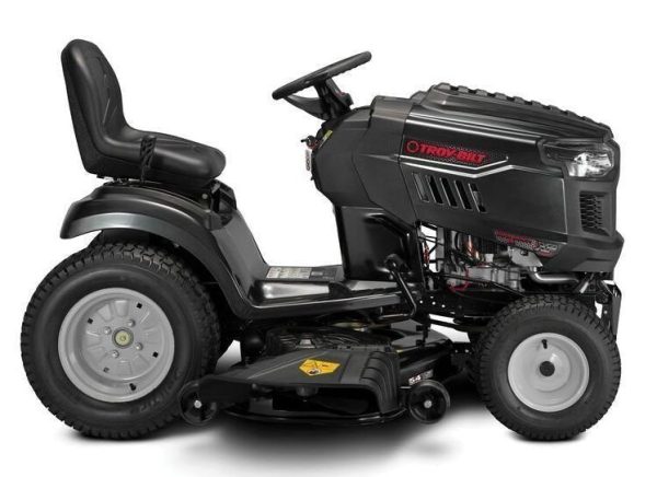 13AQA2BWA66.4.jpg Troy Bilt Super Bronco 54K XP 54″ 24hp 725cc Kohler Engine Riding Lawn Mower #13AQA2BWA66