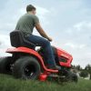 14385992-2.jpg CRAFTSMAN T100 36-in 11.5-HP Riding Lawn Mower
