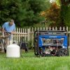 1527173_A2.jpg Westinghouse 12,500/9,500-Watt Dual-Fuel Portable Generator, Electric Start, Transfer Switch Ready