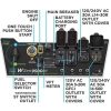 1527173_A4.jpg Westinghouse 12,500/9,500-Watt Dual-Fuel Portable Generator, Electric Start, Transfer Switch Ready