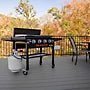 1552364_A4-1-1.jpg Blackstone 4-Burner Propane Gas Hard-Top Griddle, 36 in.