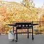 1552364_A5-1.jpg Blackstone 4-Burner Propane Gas Hard-Top Griddle, 36 in.