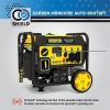 1645743_A4-1.jpg Champion Power Equipment 4,500/3,650-Watt Gasoline Powered OFI Generator with ParaLINK, Remote Start