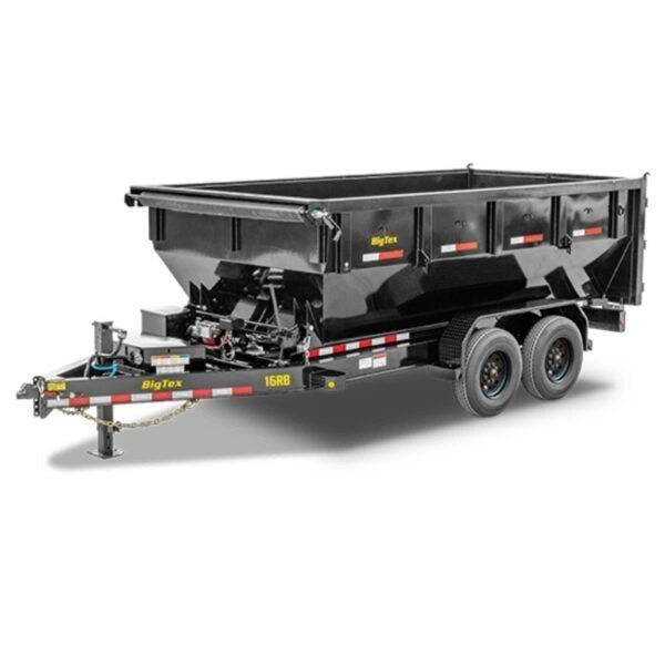 16RB_1-600x600-1.jpg Big Tex Roll-Off Dump Trailer | 16RB-14