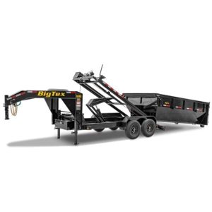 16RD_1-600x600-1.jpg Big Tex Roll-Off Gooseneck Dump Trailer | 16RD-14