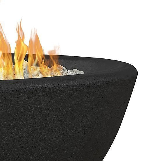 1701980_A5.jpg Real Flame 48.25 in. x 28.25 in. Riverside Oval Propane Gas Fire Bowl, Shale