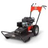 1921498.jpg DR Power Equipment 26 in. 344cc Gas-Powered Field and Brush Premier 26 Push Lawn Mower