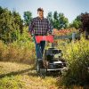 1921498_A1.jpg DR Power Equipment 26 in. 344cc Gas-Powered Field and Brush Premier 26 Push Lawn Mower