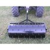 1923221_A1.jpg Field Tuff Tow-Behind Drum Spike Aerator, 36 in.