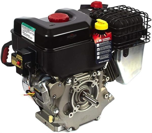 19J137-0007.1.jpg Briggs Professional Series Snow Engine 14.5 TP ES 3/4″ X 2-1/2″ #19J137-0007