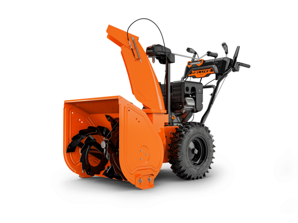 Ariens Deluxe (24″) 252cc Two-Stage Snow Blower