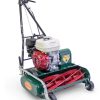 2-1-18.jpg Classic High-Cut 20 in. Gas Walk Behind Lawn Mower
