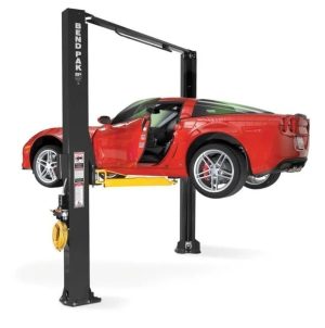 2-1-3.jpg Bendpak 10,000 lb. capacity, 2-post lift, asymmetric