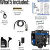 2-131-1.jpg Westinghouse 28,000/20.000-Watt Tri-Fuel Portable Generators.